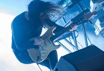 Oranssi Pazuzu - Photo by Dänu