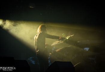 Oranssi Pazuzu - Photo by Dänu