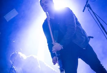 Oranssi Pazuzu - Photo by Dänu