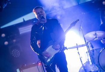 Oranssi Pazuzu - Photo by Dänu