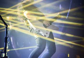 Orbit Culture - Photo By Peti