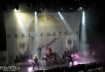 Orbit Culture - Photo By Peti