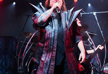 Orden Ogan - Photo By Peti