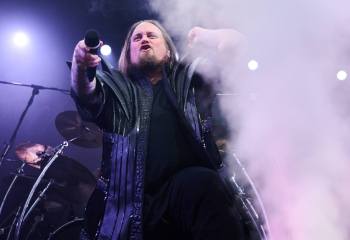 Orden Ogan - Photo By Peti