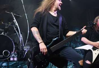 Orden Ogan - Photo By Peti