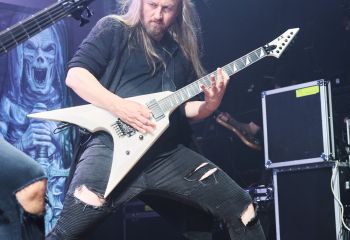 Orden Ogan - Photo By Peti