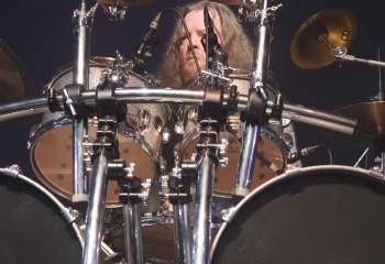 Orden Ogan - Photo By Peti