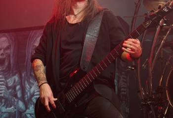 Orden Ogan - Photo By Peti