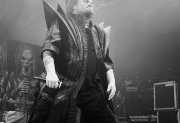 Orden Ogan - Photo By Peti