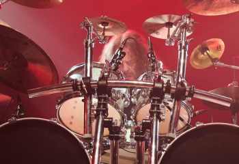 Orden Ogan - Photo By Peti