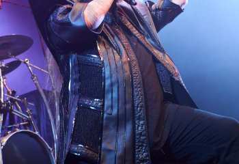 Orden Ogan - Photo By Peti