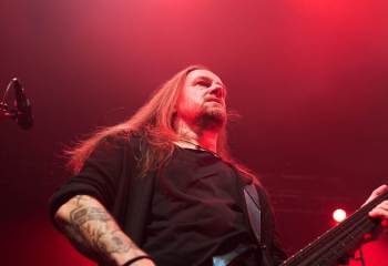 Orden Ogan - Photo By Peti