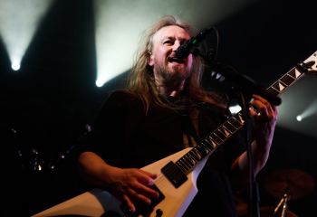 Orden Ogan - Photo By Peti