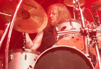 Orden Ogan - Photo By Peti