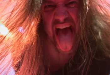 Orden Ogan - Photo By Peti