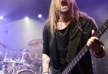 Orden Ogan - Photo By Peti