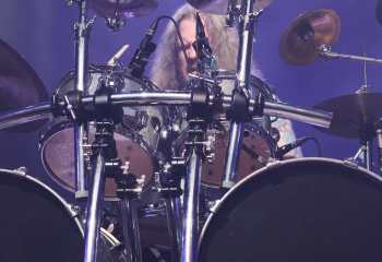 Orden Ogan - Photo By Peti