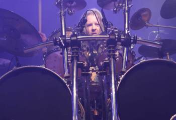 Orden Ogan - Photo By Peti