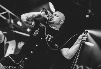 Pain Confessor - Photo by Tuomas