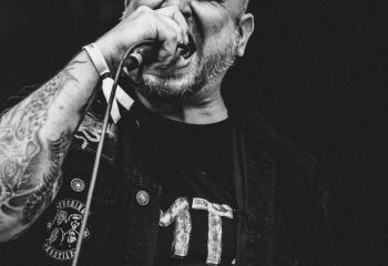 Pain Confessor - Photo by Tuomas