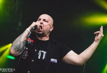 Pain Confessor - Photo by Tuomas