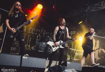 Pain Confessor - Photo by Tuomas