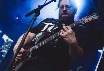 Pain Confessor - Photo by Tuomas