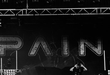 Pain - Photo By Peti