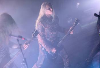 Pain - Photo By Peti