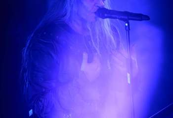 Pain - Photo By Peti