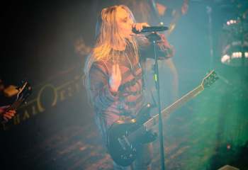 Pain - Photo By Peti