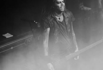 Pain - Photo By Peti