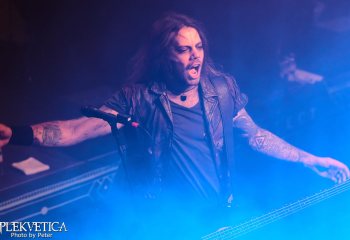 Pain - Photo By Peti