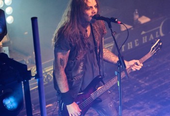 Pain - Photo By Peti