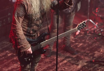 Pain - Photo By Peti