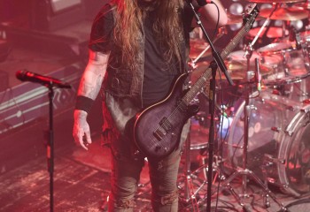 Pain - Photo By Peti