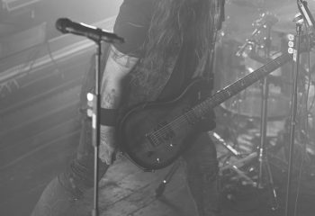 Pain - Photo By Peti