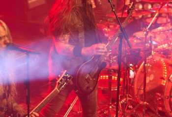 Pain - Photo By Peti