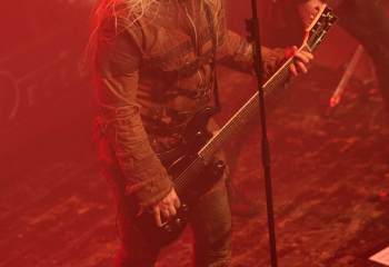 Pain - Photo By Peti