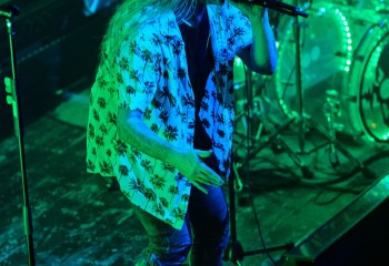 Pain - Photo By Peti