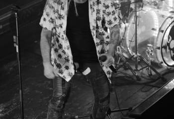 Pain - Photo By Peti