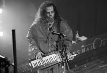 Pain - Photo By Peti