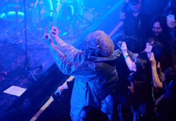 Pain - Photo By Peti