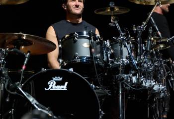 Parkway Drive - Photo By Peti