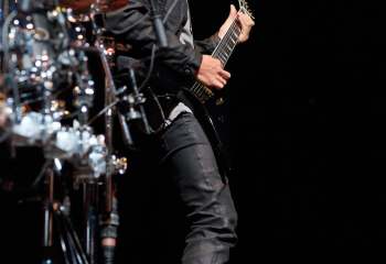 Parkway Drive - Photo By Peti