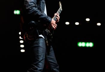 Parkway Drive - Photo By Peti
