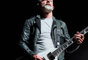 Parkway Drive - Photo By Peti