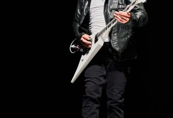 Parkway Drive - Photo By Peti