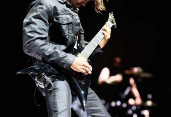 Parkway Drive - Photo By Peti
