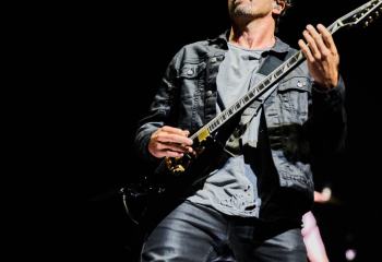 Parkway Drive - Photo By Peti